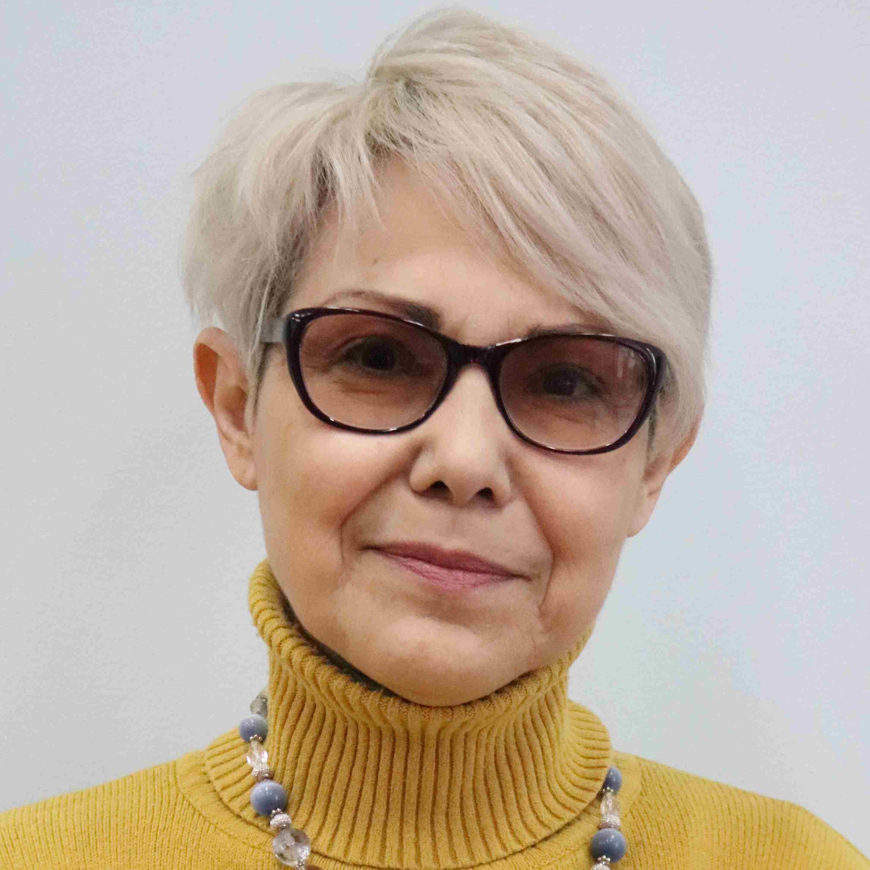 Овсянникова Наталья Анатольевна
