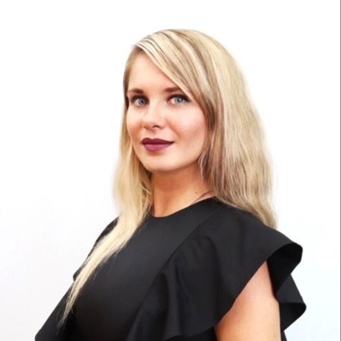 Занина Ольга Владимировна