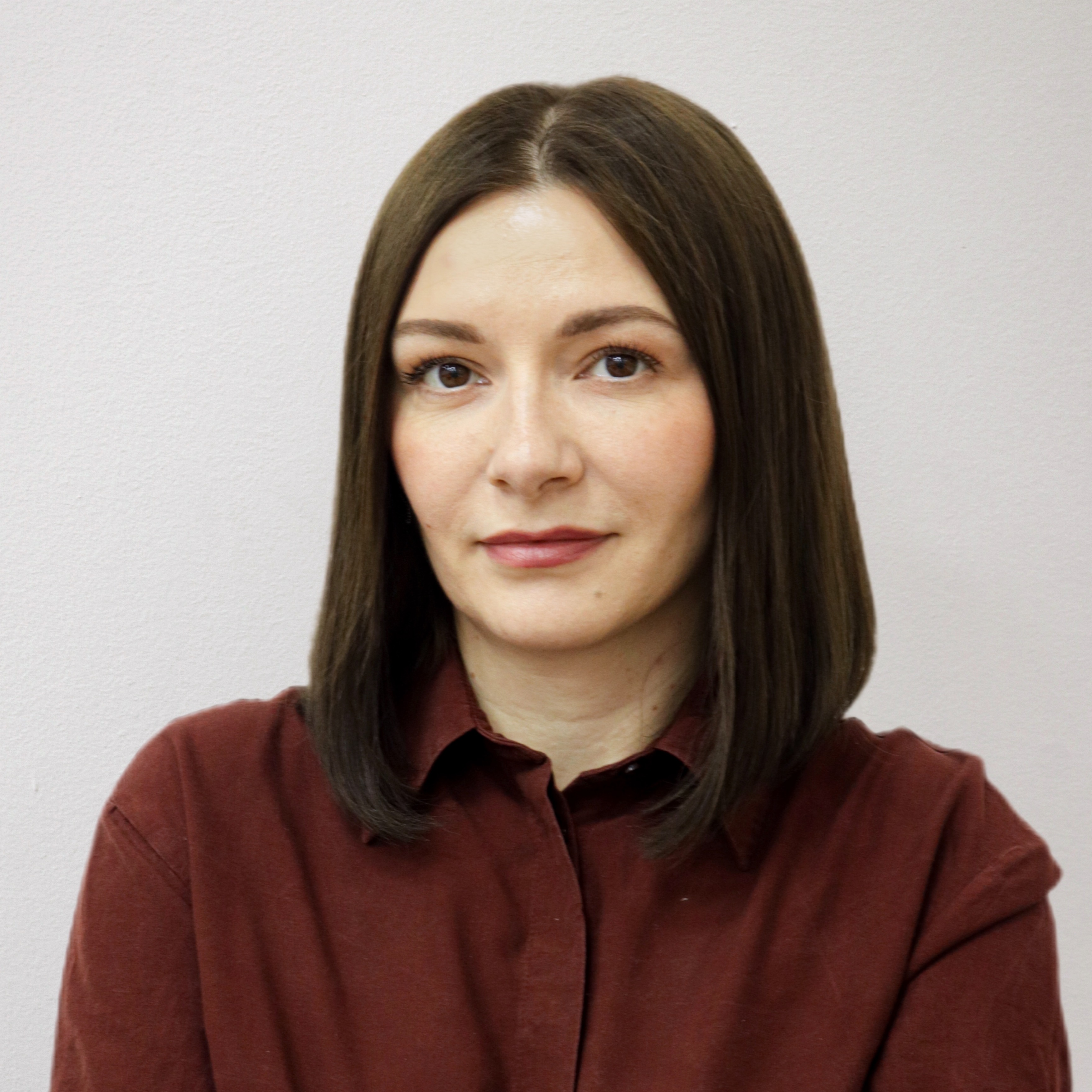 Жуланова Анна Сергеевна