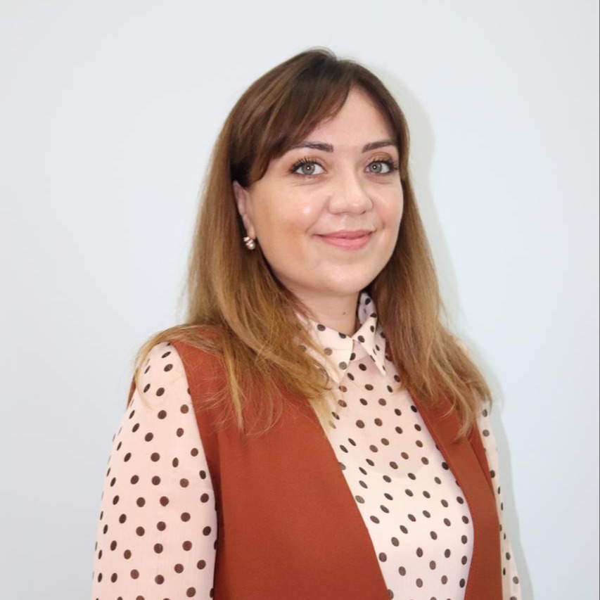 Бондарева Галина Александровна