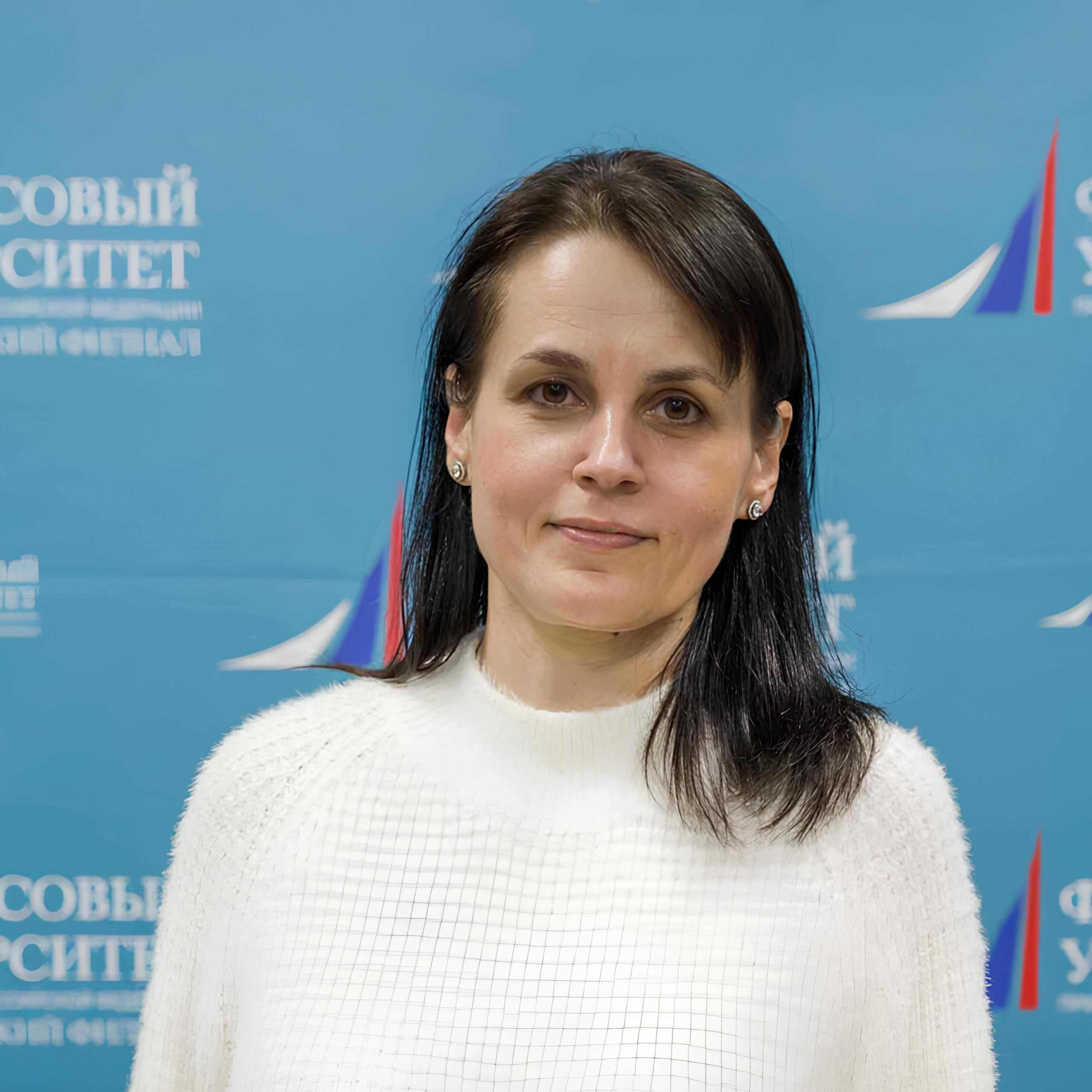 Тынник Галина Николаевна