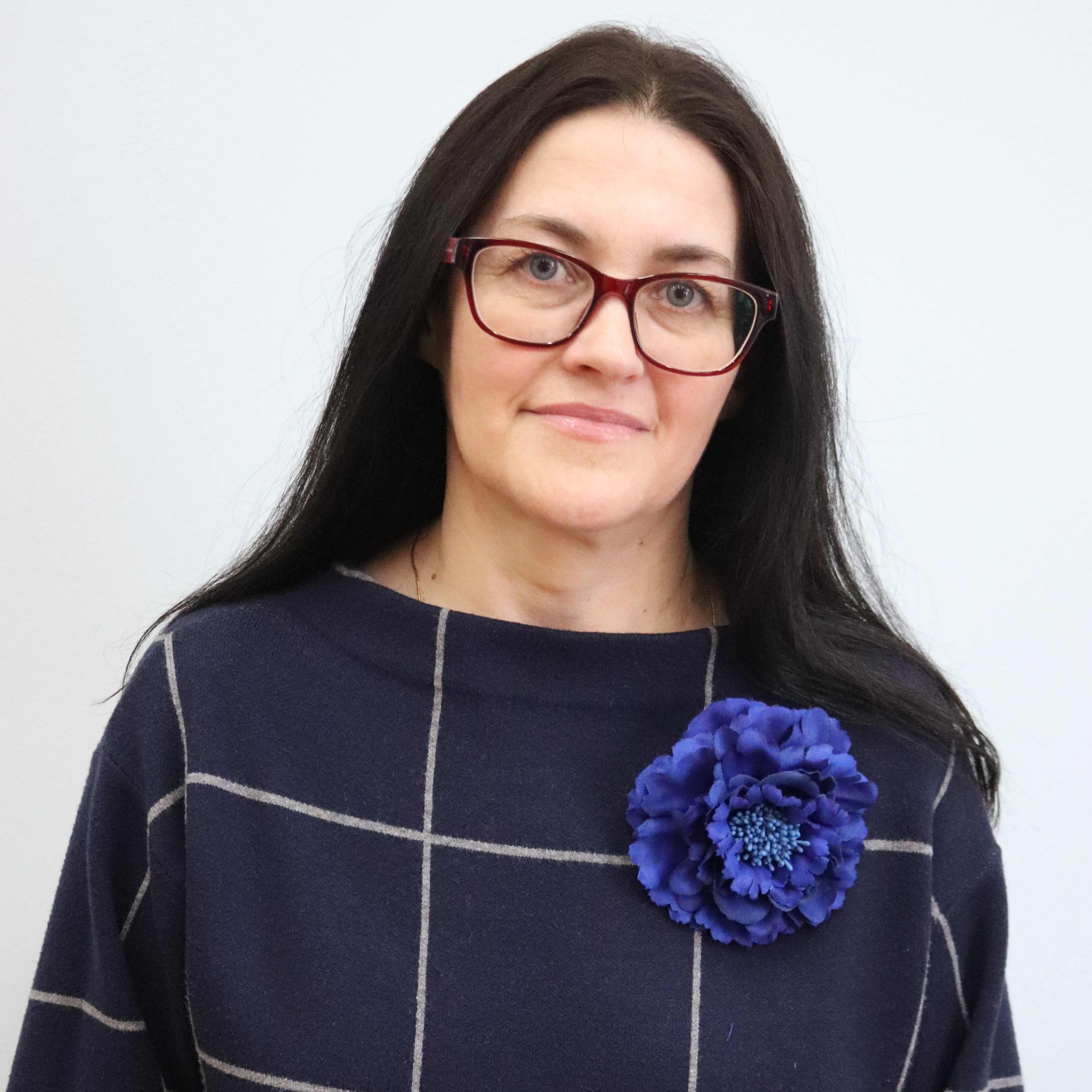 Жердева ​Наталья Васильевна​