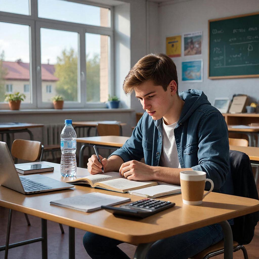 Переход с платного обучения на бесплатное