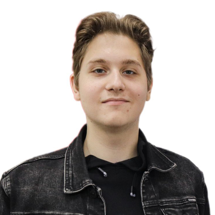 Соклаков Александр Иванович