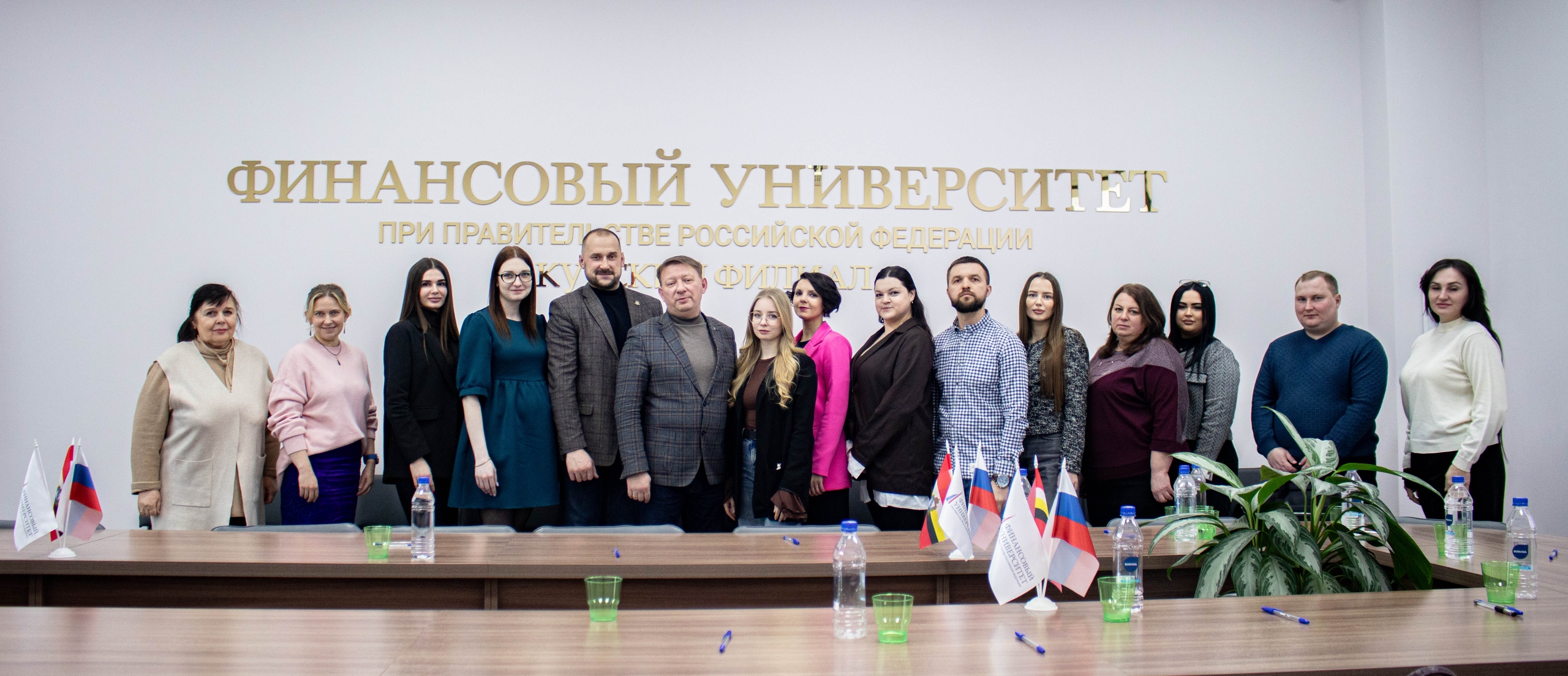 Государственные экзамены продолжаются: магистратура!