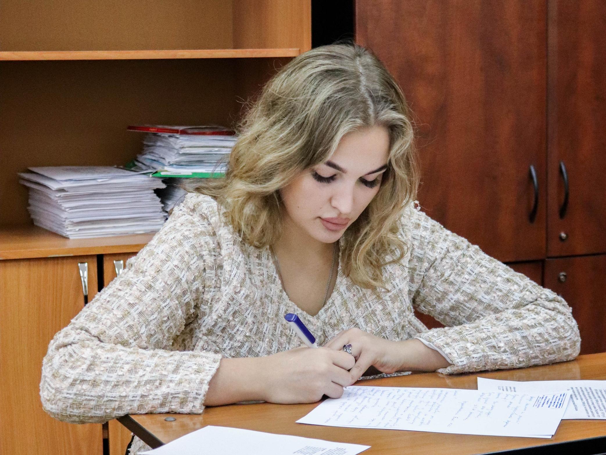 Отличные новости с экзаменационной сессии!