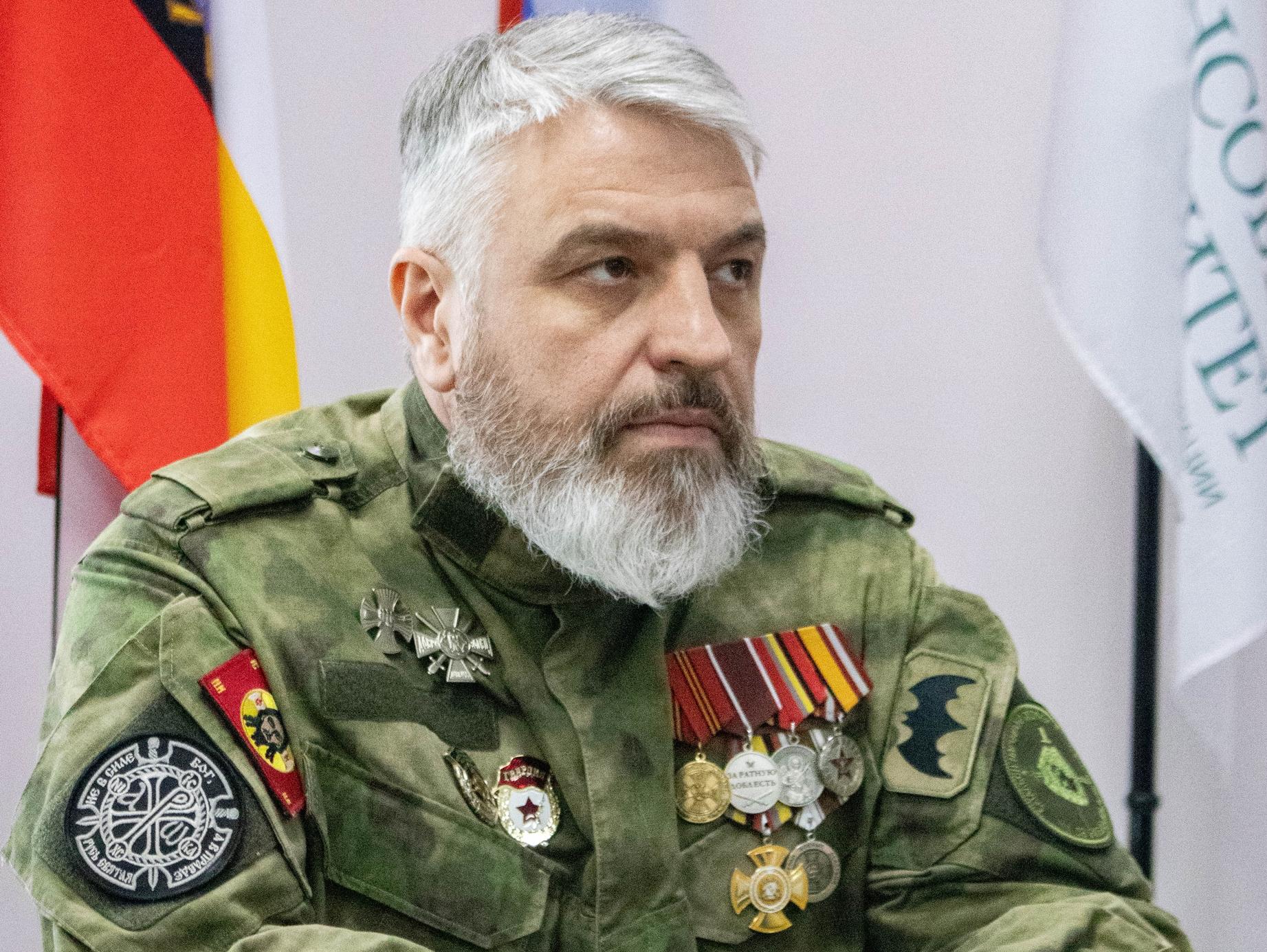 Патриотическое воспитание: встреча с ветеранами СВО в Курском филиале Финуниверситета