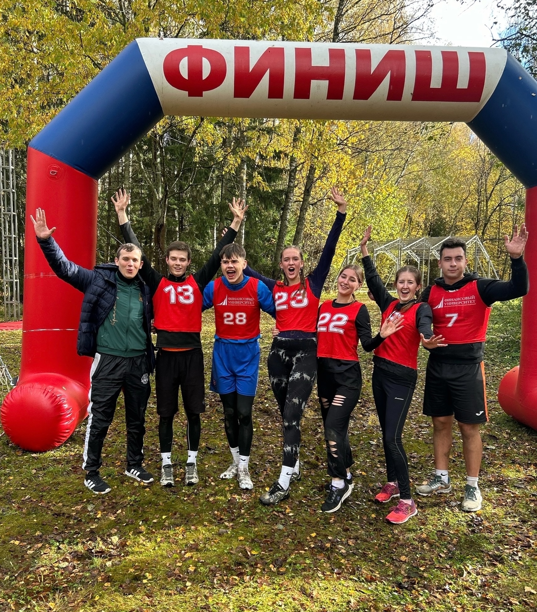 Отличные новости из Подмосковья!