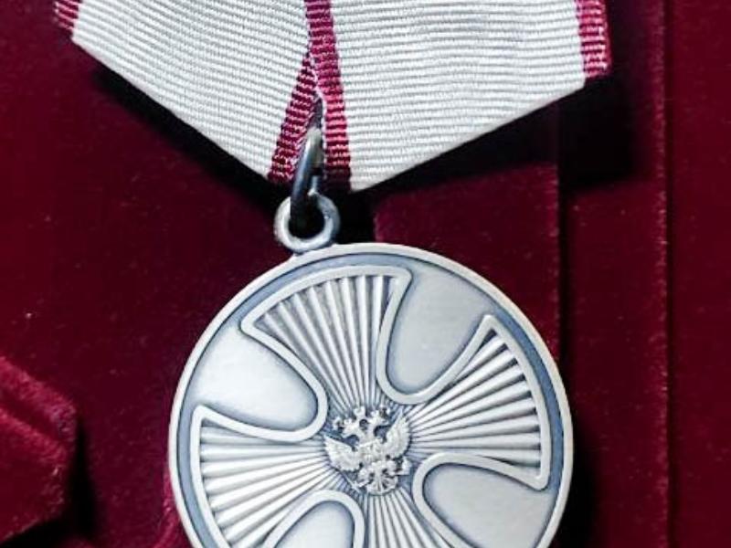 Гордость Курского филиала Финуниверситета: подвиг студента