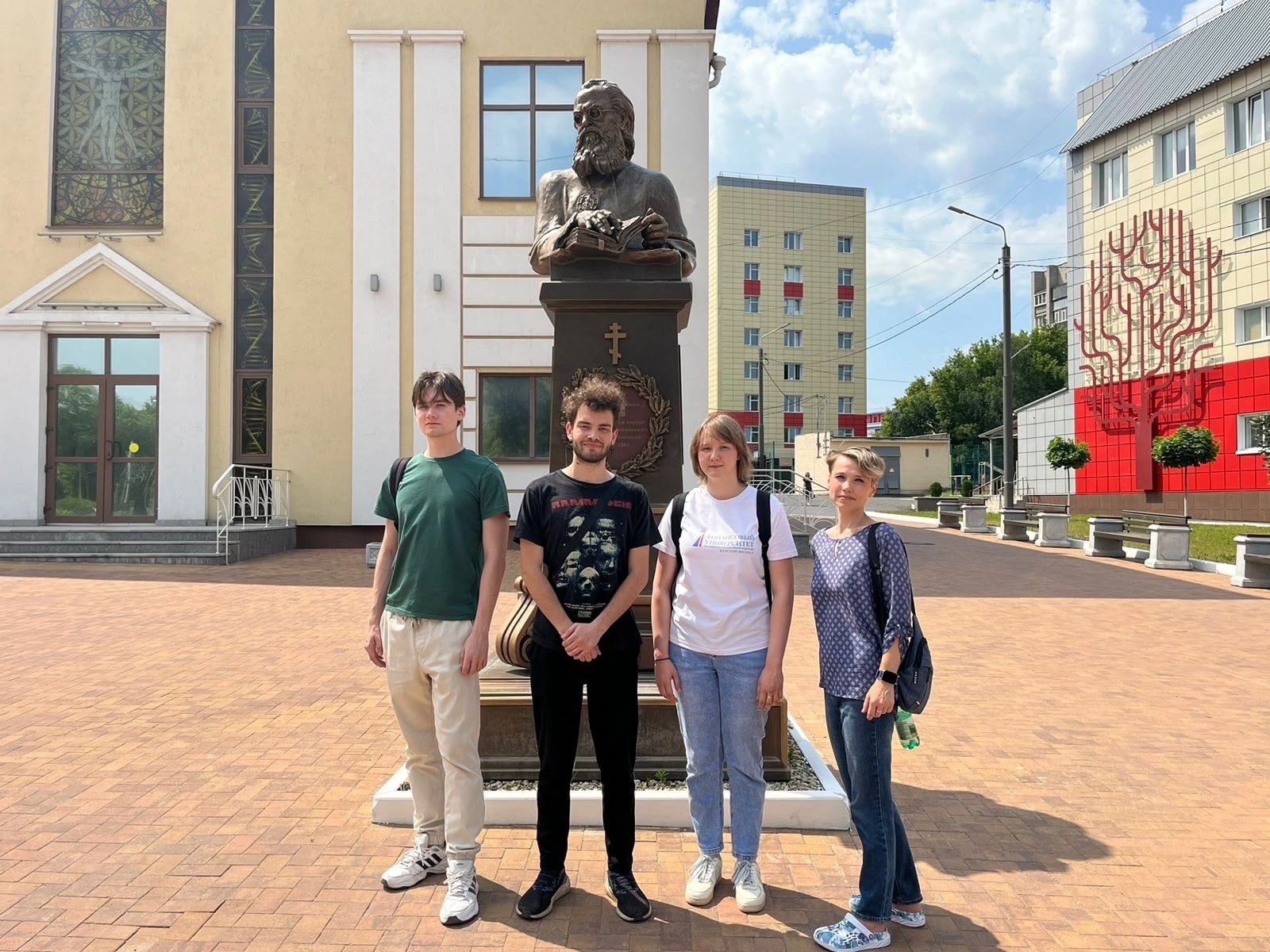 «Фактор стресса»