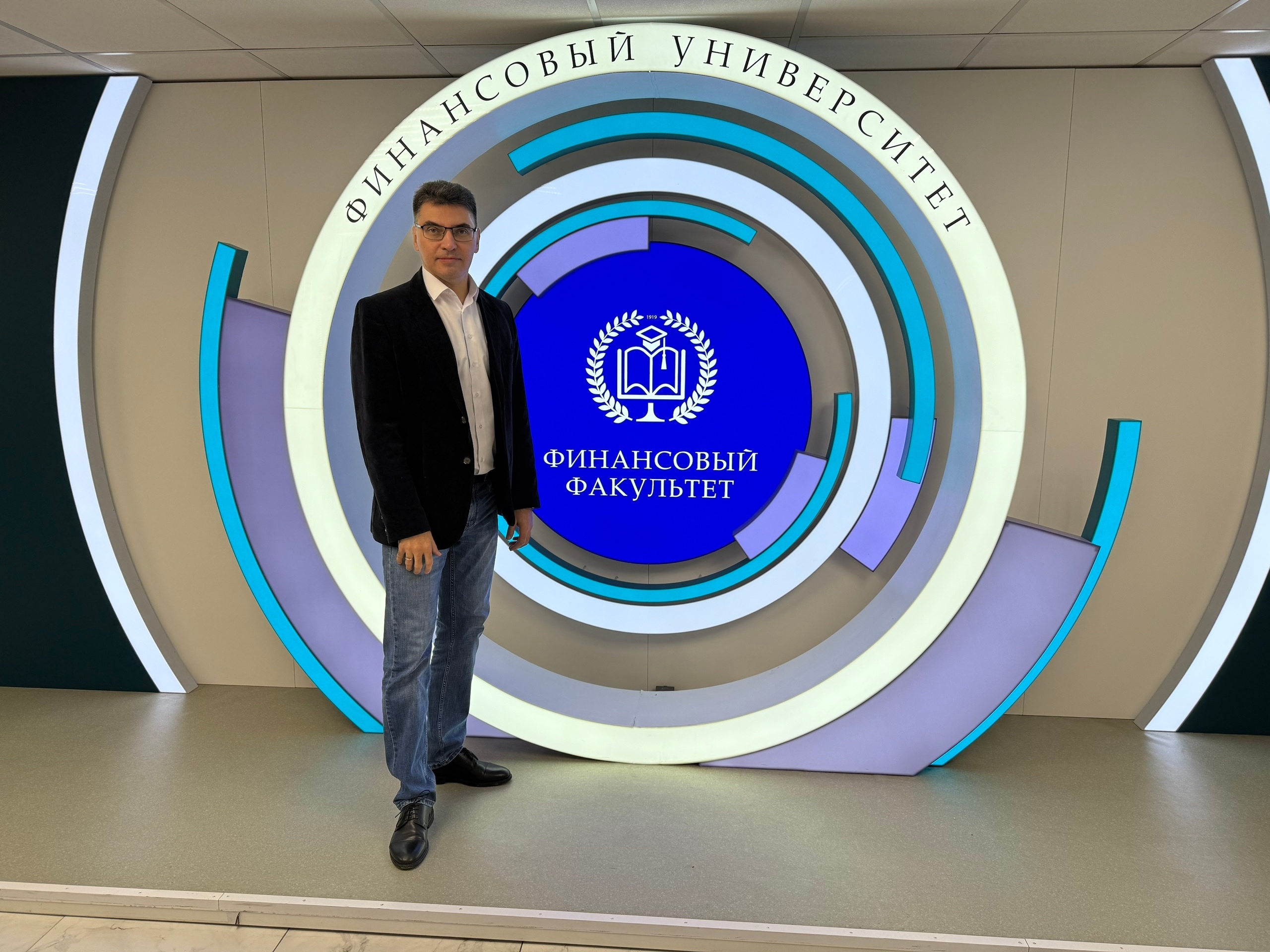 Мы не следуем привычным трендам, мы создаем новые!