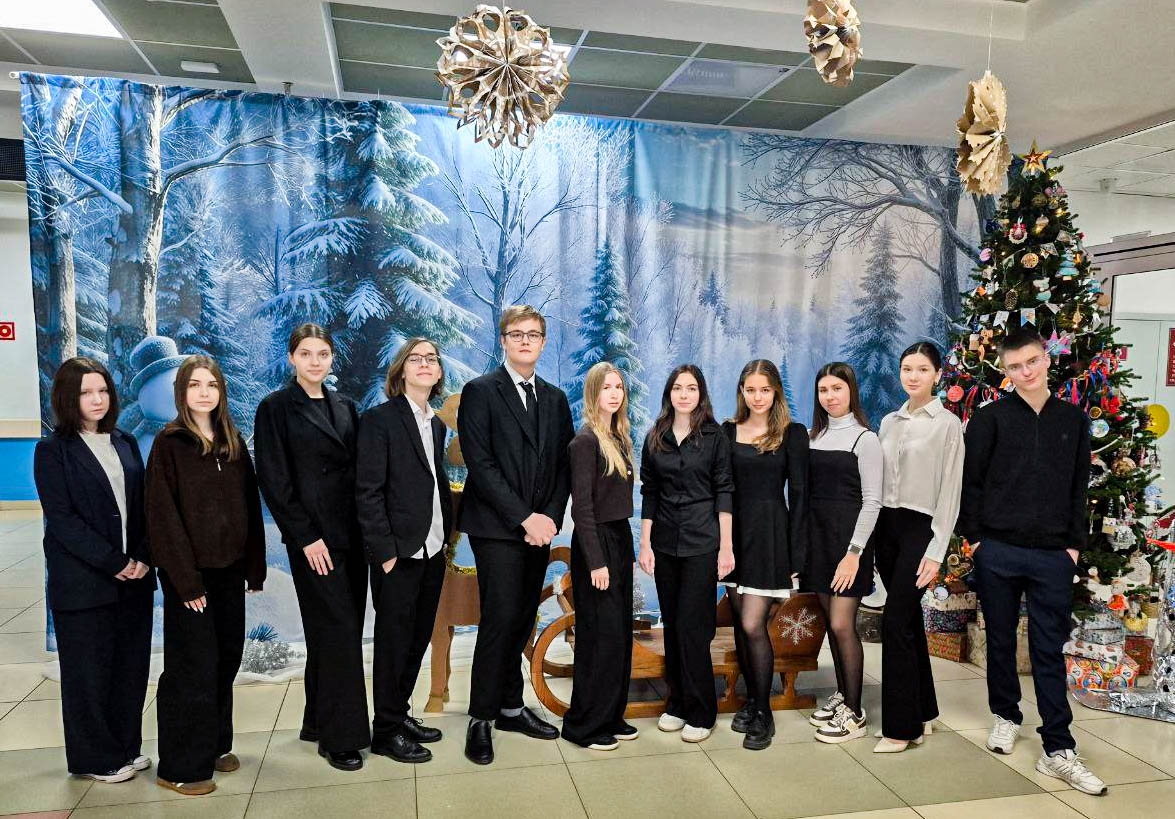 Время зачетов