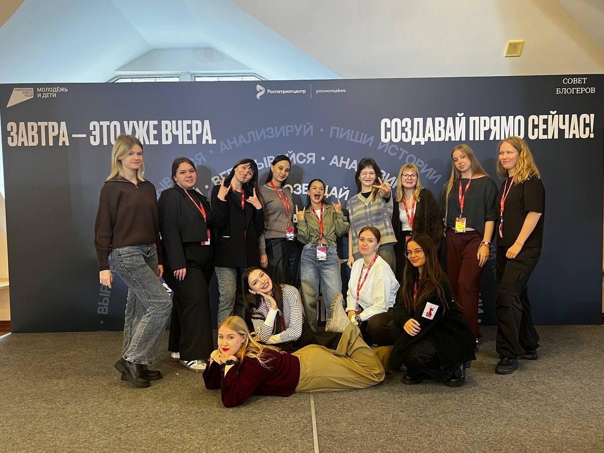 Завтра - это уже вчера! Создавай прямо сейчас!