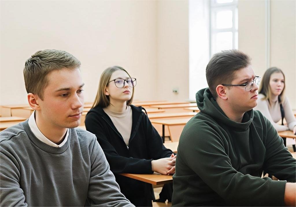 Успешное прохождение государственных экзаменов в Курском филиале Финуниверситете