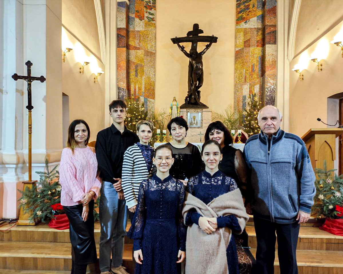 Рождественская звезда: праздник добра и вдохновения