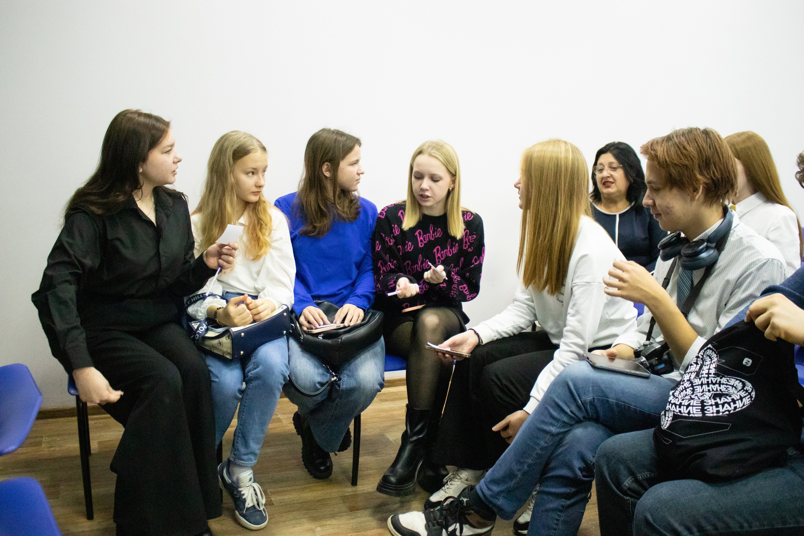 Повышаем финансовую грамотность на каникулах